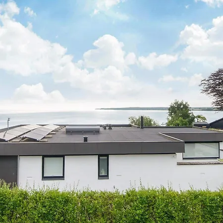 5 Star In Børkop
