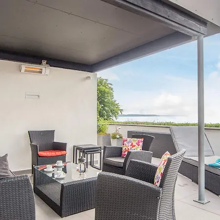 Vakantiehuis 5 Star In Børkop