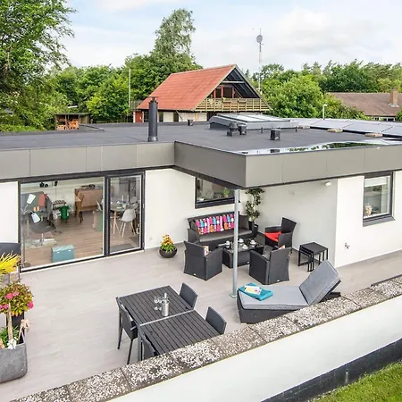 5 Star In Vakantiehuis