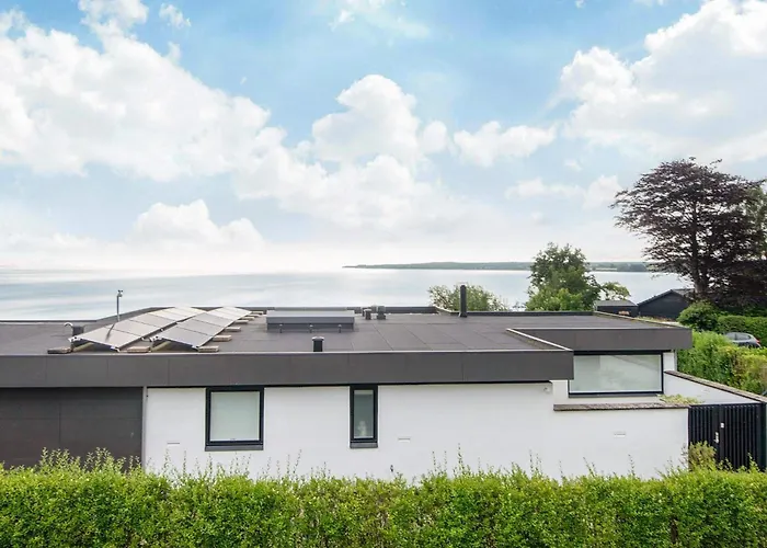 5 Star In Børkop