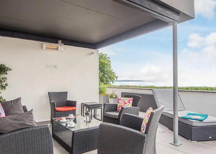 Vakantiehuis 5 Star In Børkop