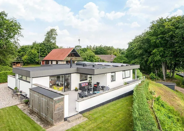 5 Star In Børkop