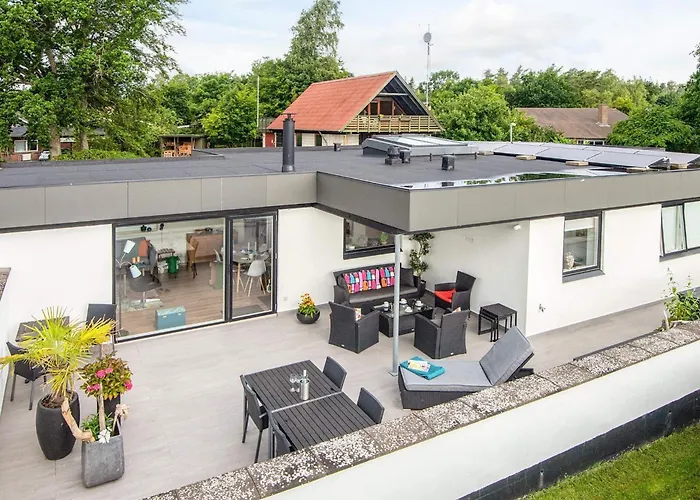 5 Star In Vakantiehuis