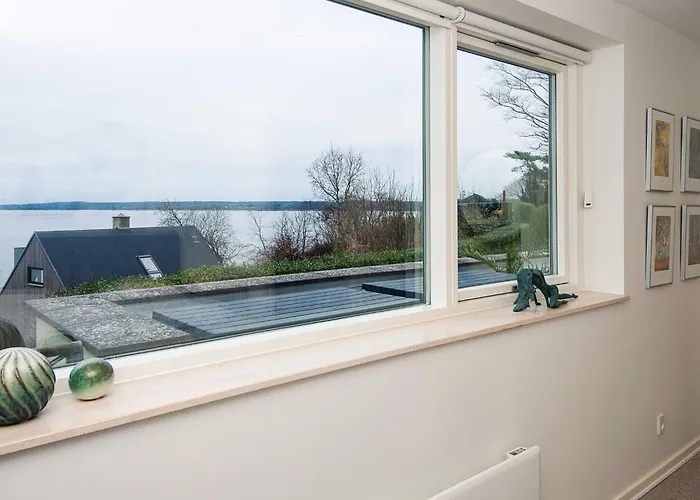 Vakantiehuis 5 Star In *