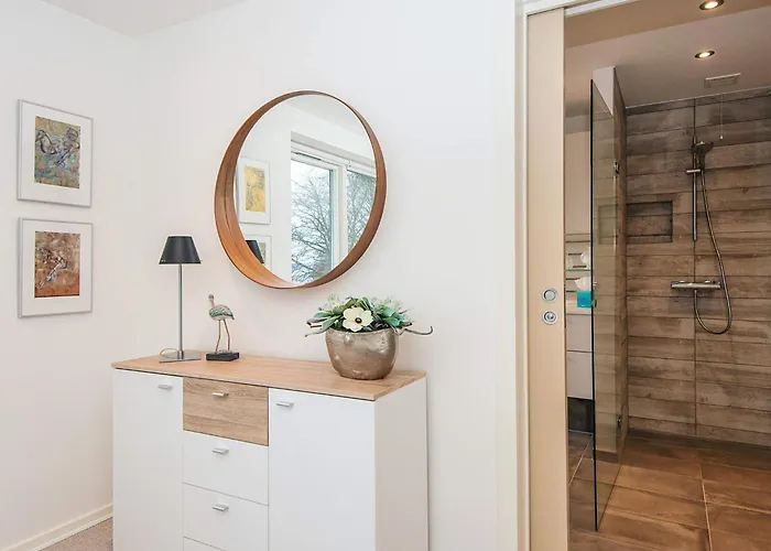 5 Star In * Børkop