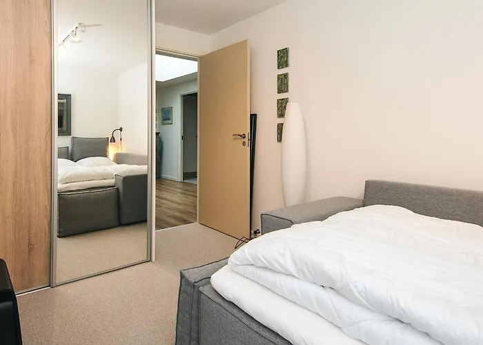 Vakantiehuis 5 Star In