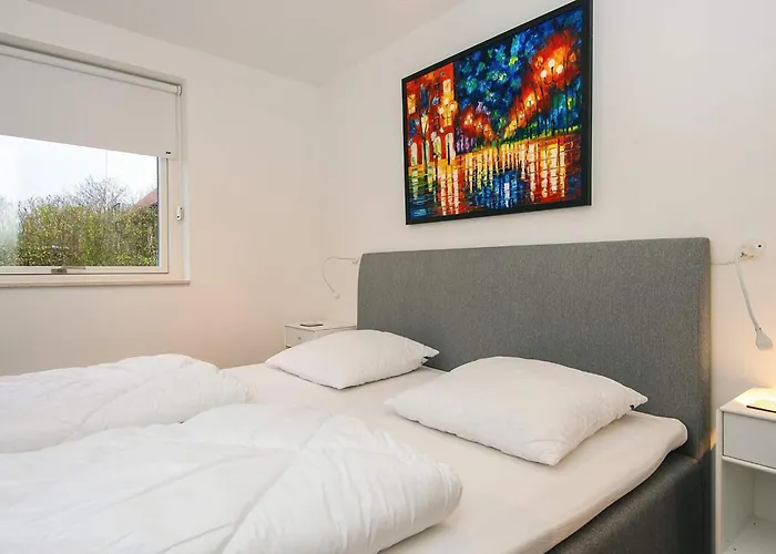 5 Star In Vakantiehuis