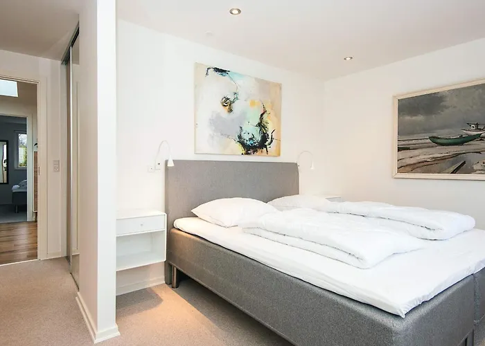 5 Star In Vakantiehuis *